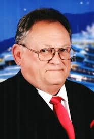 Barry Patterson Obituary (1951