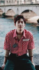Find and download suho wallpaper on hipwallpaper. Suho Hd Wallpaper