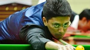 CCI Billiards Classic 2025: Dhruv Sitwala Tames Dhwaj Haria To Storm Into  CCI Billiards Final