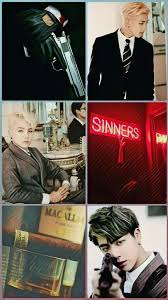 Fear of being sterile, a sudden presence in the nearby city, and a very unwelcome guest. Bts Mafia Au Aesthetics And Image Army S Amino