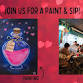 Paint & Sip - at Bootstrap Brewing! event image