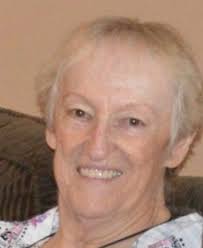 Obituary for Gail Joy (Loiselle) Carriere