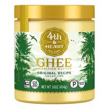No milk solids, no water, just pure butterfat. The Best Ghee To Buy Online Epicurious