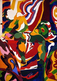 Camouflages Art Art Movement Pop Art Movement