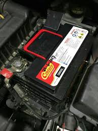 Panduan check bateri dan alternator kereta dengan multimeter youtube. Rm45 Bateri Kereta Terpakai Baru Car Battery Service Auto Accessories On Carousell