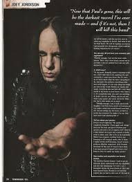 23 минуты назад 23 мин. Dzhoui Dzhordison Joey Jordison Ya Kupil Sebe Mogilu I Ya Znayu Gde Menya Pohoronyat Makiyazh Glaz