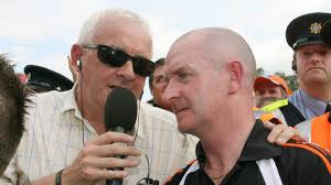 Teams America: When Armagh and Roscommon toured the USA