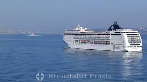 Cruise ships can dock at 5 different places. Lisbon Capital Of Portugal