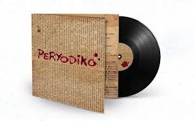 Before the Ink Dries: Peryodiko's Self-Titled Debut in Retrospect