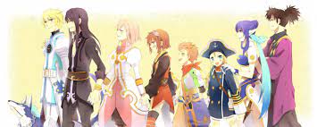 Sodia - Tales of Vesperia - Zerochan Anime Image Board