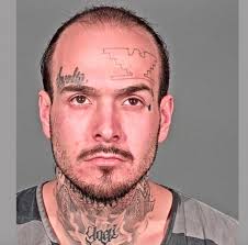 Carson City inmate booked for mail theft, burglary found hiding suspected  meth in body cavity