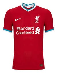 This product is made with 100% recycled polyester fabric. Nike Adult Liverpool 20 21 Vapor Home Jersey Red Life Style Sports Ie