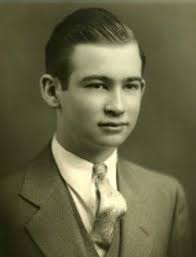 Clarence Floyd Purdy (1915-1999)