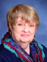 Obituary information for Jewell A. "Julie" Mariott