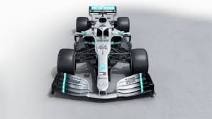 Here You Can Find The First Wallpaper Pictures Of The Mercedes W10 This F1 Car Was Launched On Wednesday 13th Of February Mercedes Amg Formula 1 Car Mercedes