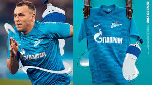 Football club zenit, also known as zenit saint petersburg or simply zenit, is a russian professional football club based in the city of saint petersburg. Zenit Predstavil Novuyu Formu Na Sleduyushij Sezon Sport Ekspress