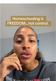 Homeschooling as Freedom: Embrace Your Learning Journey