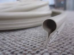 Easy fixes for drafty windows and doors. Drafty Door Here S A Quick Cheap And Easy Way To Seal It Up Before The Next Cold Snap Drafty Doors Home Repairs Home Improvement