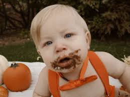 Cooper got scholar of the month from his school! Super proud of this kid!!