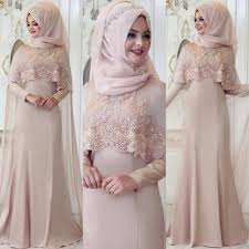 2018 Tesettur Sunnet Annesi Abiye Elbise Modelleri 9 Hijab Fashion Muslimah Fashion Outfits Muslim Fashion