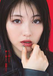 Kimi no suizô o tabetai. Nao Kanzaki And A Few Friends Minami Hamabe Little Bit Of This And That