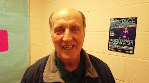 Bill Regan Morris Knolls Chops with Rutgers Football Coach Greg Schiano