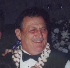 Joseph P. Hummel Sr. Obituary