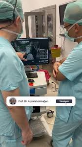 Prof.Dr.Abdullah Armağan 的Instagram video • Sep 7, 2024 at 12:40 PM