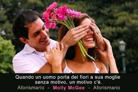 La trovi in psicologia e psicologi. Aforismario Aforismi Frasi E Citazioni Sui Mariti