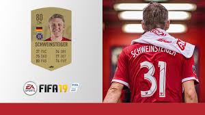 Join the discussion or compare with others! Schweinsteiger Among Top Rated Mls Players In Ea Sports Fifa19 Chicago Fire Fc