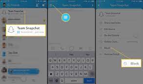 To avoid risks, set the timee for less time. How To Delete Snapchat Messages