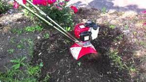If you want the cordless version, that costs an extra $100. Mantis 4 Cycle Tiller Cultivator Powered By Honda Review Youtube