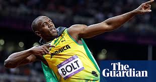 Usain bolt went out on top, collecting his third gold medal of the rio olympics in the 4x100 relay. Usain Bolt Gold Gold Again How The World Saw The Olympic 100m Usain Bolt The Guardian