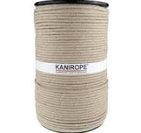 Hemp Rope HEMPBRAID ø3mm 100m Reel 8-strand Braided by Kanirope®