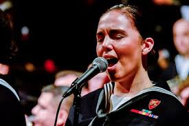 🎄 'Tis the Season! 🎶 The U.S. Naval Forces Europe and Africa Band proudly  presents “Natale a Napoli”, a festive holiday concert celebrating the  music, culture, and spirit of the season. Join