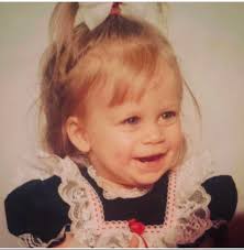 The Olsen twins are now triplets ​😁 #momanddaughter #toddler #throwback  #fullhouse #tvserie #reels