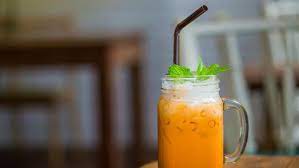 Makers then have colors is brown. 10 Manfaat Menakjubkan Thai Tea Bila Diminum Secara Teratur Health Liputan6 Com