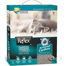 Reflex Aktif Karbonlu Topaklanan Kedi Yorumlari