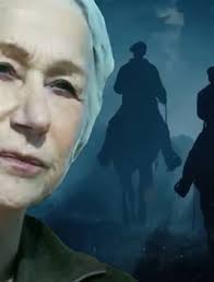 1923's Harrison Ford & Helen Mirren Recall First Time Working Together