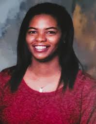 Obituary for Erricka Denese (Gordon) Booker