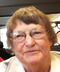 Obituary of Marilyn J. Irvin