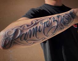 First, you have to see the tattooed figure that represents your life, and after that, you. 60 Forearm Tattoo Design Ideas Ultimate Guide 2021 Updated Saved Tattoo