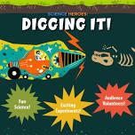 Science Heroes: Digging It!