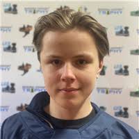 STOCKHOLM TROPHY U15