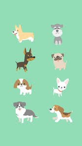 Pastel Dog Iphone Wallpaper Puppy Wallpaper Iphone Dog Wallpaper Iphone Puppy Wallpaper