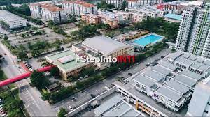 Inti international university & colleges are private institutes that offer tertiary education within campuses located in kuala lumpur, subang, nilai, penang and sabah, malaysia. Inti International University Nilai Campus Youtube