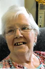 Helen Astins Obituary