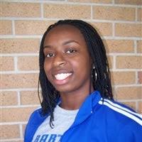 Hannah Durham's High School Bio