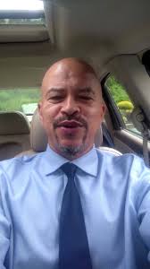 My prayer before my interview. God is...