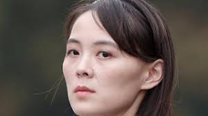 As conflicting news reports continue to fuel speculation about kim jong un 's health — more than two weeks after he was last seen publicly — the focus has shifted to. Kim Yo Jong Sister Of North Korea S Kim Jong Un Threatens South With Military Action Over Deteriorating Relations Anti Pyongyang Leaflets World News Firstpost